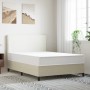 Colchón de muelles ensacados firmeza media 140x200 cm de , Colchones - Ref: Foro24-372842, Precio: 294,08 €, Descuento: %