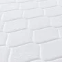 Mittelfeste Taschenfederkernmatratze 140x200 cm von , Matratzen - Ref: Foro24-372842, Preis: 288,79 €, Rabatt: %