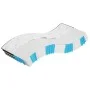 Medium firm pocket spring mattress 70x200 cm by , Mattresses - Ref: Foro24-372926, Price: 152,82 €, Discount: %