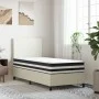 Medium firm pocket spring mattress 70x200 cm by , Mattresses - Ref: Foro24-372926, Price: 152,82 €, Discount: %