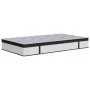 Colchón de muelles ensacados firmeza media plus 120x200 cm de , Colchones - Ref: Foro24-372863, Precio: 288,21 €, Descuento: %