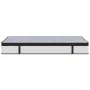 Medium firm plus pocket spring mattress 120x200 cm by , Mattresses - Ref: Foro24-372863, Price: 288,21 €, Discount: %
