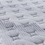 Medium firm plus pocket spring mattress 120x200 cm by , Mattresses - Ref: Foro24-372863, Price: 293,23 €, Discount: %