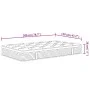 Medium firm plus pocket spring mattress 120x200 cm by , Mattresses - Ref: Foro24-372863, Price: 288,21 €, Discount: %