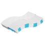 Medium firm plus pocket spring mattress 120x200 cm by , Mattresses - Ref: Foro24-372877, Price: 288,32 €, Discount: %