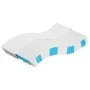 Mittelfeste Plus-Taschenfederkernmatratze 120x200 cm von , Matratzen - Ref: Foro24-372877, Preis: 283,59 €, Rabatt: %