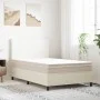 Mittelfeste Plus-Taschenfederkernmatratze 120x200 cm von , Matratzen - Ref: Foro24-372877, Preis: 283,59 €, Rabatt: %