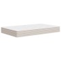 Mittelfeste Plus-Taschenfederkernmatratze 120x200 cm von , Matratzen - Ref: Foro24-372877, Preis: 288,32 €, Rabatt: %