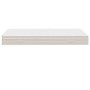 Mittelfeste Plus-Taschenfederkernmatratze 120x200 cm von , Matratzen - Ref: Foro24-372877, Preis: 288,32 €, Rabatt: %