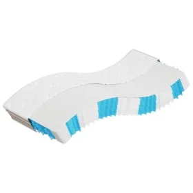 Medium firm plus pocket spring mattress 90x200 cm by , Mattresses - Ref: Foro24-372875, Price: 189,39 €, Discount: %