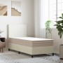 Medium firm plus pocket spring mattress 90x200 cm by , Mattresses - Ref: Foro24-372875, Price: 192,15 €, Discount: %