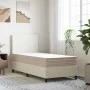 Medium firm plus pocket spring mattress 90x200 cm by , Mattresses - Ref: Foro24-372875, Price: 189,39 €, Discount: %