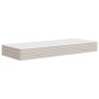 Medium firm plus pocket spring mattress 90x200 cm by , Mattresses - Ref: Foro24-372875, Price: 192,15 €, Discount: %