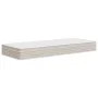 Medium firm plus pocket spring mattress 90x200 cm by , Mattresses - Ref: Foro24-372875, Price: 189,39 €, Discount: %