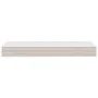 Mittelfeste Plus-Taschenfederkernmatratze 90x200 cm von , Matratzen - Ref: Foro24-372875, Preis: 189,39 €, Rabatt: %