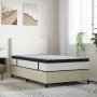 Medium firm plus pocket spring mattress 100x200 cm by , Mattresses - Ref: Foro24-372861, Price: 215,78 €, Discount: %