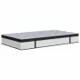Medium firm plus pocket spring mattress 100x200 cm by , Mattresses - Ref: Foro24-372861, Price: 215,78 €, Discount: %