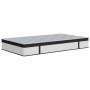 Mittelfeste Plus-Taschenfederkernmatratze 100x200 cm von , Matratzen - Ref: Foro24-372861, Preis: 218,63 €, Rabatt: %