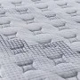 Medium firm plus pocket spring mattress 100x200 cm by , Mattresses - Ref: Foro24-372861, Price: 215,78 €, Discount: %
