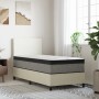 Medium firm pocket spring mattress 70x200 cm by , Mattresses - Ref: Foro24-372911, Price: 185,31 €, Discount: %