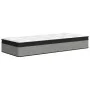 Colchón de muelles ensacados firmeza media 70x200 cm de , Colchones - Ref: Foro24-372911, Precio: 182,44 €, Descuento: %