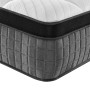 Mittelfeste Taschenfederkernmatratze 70x200 cm von , Matratzen - Ref: Foro24-372911, Preis: 185,31 €, Rabatt: %