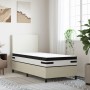 Mittelfeste Plus-Taschenfederkernmatratze 70x200 cm von , Matratzen - Ref: Foro24-372894, Preis: 230,83 €, Rabatt: %