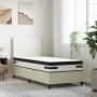 Mittelfeste Plus-Taschenfederkernmatratze 70x200 cm von , Matratzen - Ref: Foro24-372894, Preis: 226,37 €, Rabatt: %