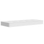 Mittelfeste Bonnell-Federkernmatratze 90x200 cm von , Matratzen - Ref: Foro24-372985, Preis: 131,97 €, Rabatt: %