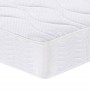 Mittelfeste Bonnell-Federkernmatratze 90x200 cm von , Matratzen - Ref: Foro24-372985, Preis: 131,97 €, Rabatt: %