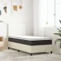 Mittelfeste Bonnell-Federkernmatratze 90x190 cm von , Matratzen - Ref: Foro24-372939, Preis: 166,38 €, Rabatt: %