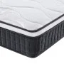 Mittelfeste Bonnell-Federkernmatratze 90x190 cm von , Matratzen - Ref: Foro24-372939, Preis: 166,38 €, Rabatt: %