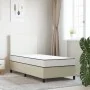 Mittelfeste Bonnell-Federkernmatratze 90x200 cm von , Matratzen - Ref: Foro24-372970, Preis: 150,06 €, Rabatt: %