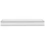 Mittelfeste Bonnell-Federkernmatratze 90x200 cm von , Matratzen - Ref: Foro24-372970, Preis: 150,06 €, Rabatt: %