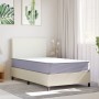 Soft medium hardness foam mattress 100x200 cm by , Mattresses - Ref: Foro24-373006, Price: 167,02 €, Discount: %