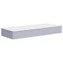 Weiche Schaumstoffmatratze mittlerer Härte 100x200 cm von , Matratzen - Ref: Foro24-373006, Preis: 166,57 €, Rabatt: %
