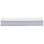 Soft medium hardness foam mattress 100x200 cm by , Mattresses - Ref: Foro24-373006, Price: 167,02 €, Discount: %