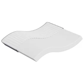 Soft medium hardness foam mattress 160x200 cm by , Mattresses - Ref: Foro24-373025, Price: 219,53 €, Discount: %