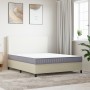 Weiche Schaumstoffmatratze mittlerer Härte 160x200 cm von , Matratzen - Ref: Foro24-373025, Preis: 223,63 €, Rabatt: %