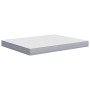 Soft medium hardness foam mattress 160x200 cm by , Mattresses - Ref: Foro24-373025, Price: 223,63 €, Discount: %