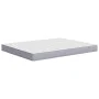 Soft medium hardness foam mattress 160x200 cm by , Mattresses - Ref: Foro24-373025, Price: 219,53 €, Discount: %