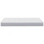 Soft medium hardness foam mattress 160x200 cm by , Mattresses - Ref: Foro24-373025, Price: 219,53 €, Discount: %