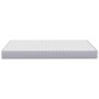 Weiche Schaumstoffmatratze mittlerer Härte 160x200 cm von , Matratzen - Ref: Foro24-373025, Preis: 223,63 €, Rabatt: %