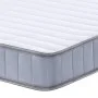 Soft medium hardness foam mattress 160x200 cm by , Mattresses - Ref: Foro24-373025, Price: 219,53 €, Discount: %