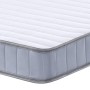 Weiche Schaumstoffmatratze mittlerer Härte 160x200 cm von , Matratzen - Ref: Foro24-373025, Preis: 223,63 €, Rabatt: %