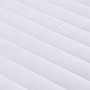 Soft medium hardness foam mattress 160x200 cm by , Mattresses - Ref: Foro24-373025, Price: 223,63 €, Discount: %
