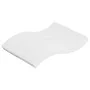 Colchón de espuma dureza media suave 140x200 cm de , Colchones - Ref: Foro24-373050, Precio: 178,57 €, Descuento: %