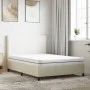 Soft medium hardness foam mattress 140x200 cm by , Mattresses - Ref: Foro24-373050, Price: 178,57 €, Discount: %