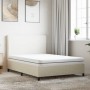Weiche Schaumstoffmatratze mittlerer Härte 140x200 cm von , Matratzen - Ref: Foro24-373050, Preis: 192,31 €, Rabatt: %