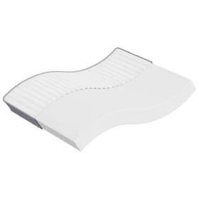 Soft medium hardness foam mattress 140x190 cm by , Mattresses - Ref: Foro24-373010, Price: 214,34 €, Discount: %